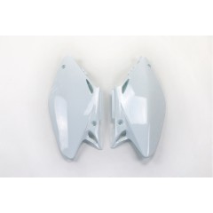 UFO STRANSKE ŠTEVILČNICE HONDA CR 125 2002 - 2004